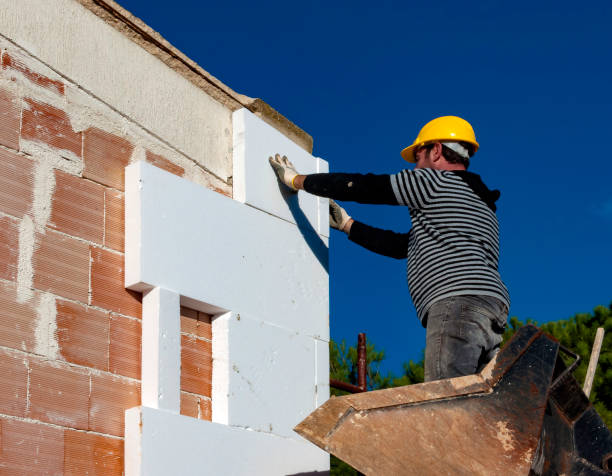 Best Insulation Maintenance and Repair in Midlothian, VA