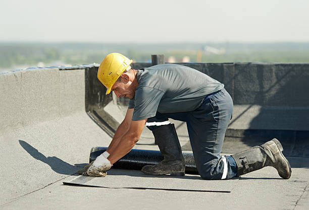 Best Commercial Insulation in Midlothian, VA
